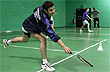Abteilung Badminton
