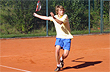 Abteilung Tennis