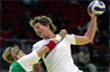 Abteilung Handball