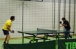 Abteilung Tischtennis